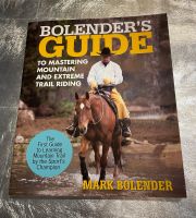 Buch Bolenders Guide to Mastering Mountain and Extreme Trail Bayern - Eching (Kr Freising) Vorschau