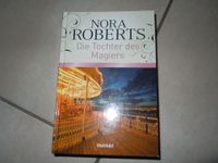 Die Tochter des Magiers von Nora Roberts (1) Sachsen - Groitzsch Vorschau