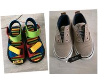 Kinder Schuhe boots sandalen. Gr22. 23.24.25 Nordrhein-Westfalen - Herten Vorschau