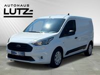 Ford Transit Connect 230L2 Trend *SOFORT VERFÜGBAR* 2 Bayern - Fürstenfeldbruck Vorschau