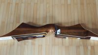 Black Widow 101 Vintage Recurve 68" 37# bei 28" Nordrhein-Westfalen - Velbert Vorschau