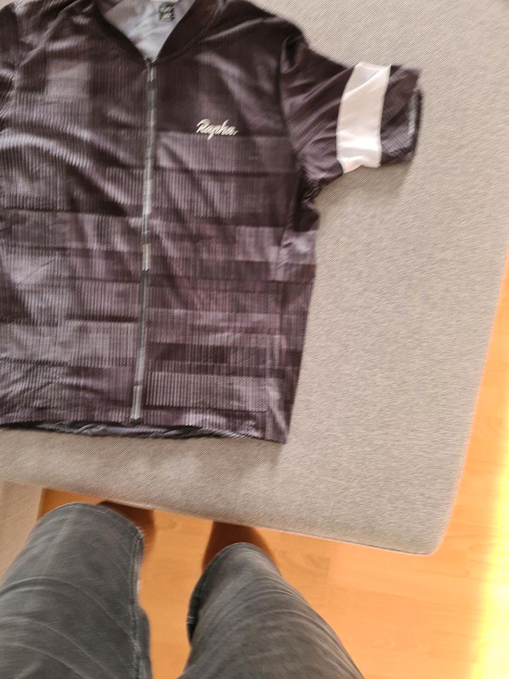 Rapha Trikot in Stuttgart