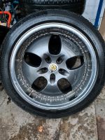 Dotz Las Vegas Dark Alufelgen 18 Zoll 5x112 Rehburg-Loccum - Rehburg Vorschau