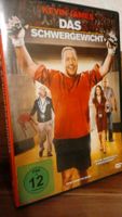Das Schwergewicht Kevin James DVD Lehrer Film • BtBj Baden-Württemberg - Neudenau  Vorschau