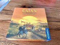 Neu OVP Siedler von Catan Erweiterung Städte & Ritter Nordrhein-Westfalen - Marl Vorschau