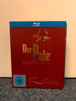 Der Pate Trilogie - Blu-Ray Box Frankfurt am Main - Westend Vorschau