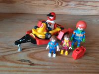 Playmobil Renn-Gokart mit Anhänger Niedersachsen - Bad Laer Vorschau