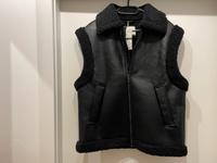Winter-Weste gefüttert Kunst-Leder Tom Tailor black Gr. S Neu Berlin - Marzahn Vorschau