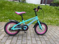 Bikestar Kinderfahrrad 14 Zoll Bayern - Aschaffenburg Vorschau
