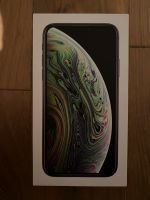 iPhone XS 256GB Spacegrau Hessen - Stadtallendorf Vorschau