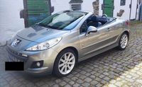 Peugeot 207 CC Roland Garros Rheinland-Pfalz - Mendig Vorschau