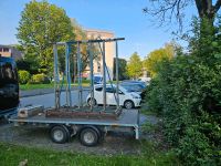 Anhänger 2 Tonnen zugelassen gut für Fensterbauer oder geländebau Bochum - Bochum-Ost Vorschau