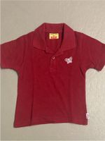 Mädchen Poloshirt Größe 104 incl Versand Nordrhein-Westfalen - Monheim am Rhein Vorschau