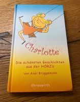 Buch Charlotte Geschichten aus der Hörzu Nordrhein-Westfalen - Meckenheim Vorschau