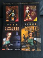 Tomb Raider Sammlung Aachen - Aachen-Mitte Vorschau