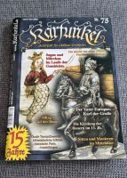 Zeitschrift Karfunkel Nr. 75 2008 Mittelalter Geschichte Findorff - Findorff-Bürgerweide Vorschau