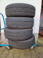 205 60 R16 96H Pirelli Sottozero M&S 4 Stck Dortmund - Benninghofen-Loh Vorschau