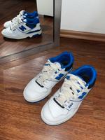 New Balance 550 Bayern - Traunreut Vorschau