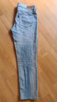 Levis SLIGHT CURVE SKINNY Damen Jeanshose 26 - 98% Baumwolle Baden-Württemberg - Oberstadion Vorschau