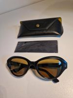 Sonnenbrille Herren - Vintage 1950-70er Nordrhein-Westfalen - Halle (Westfalen) Vorschau