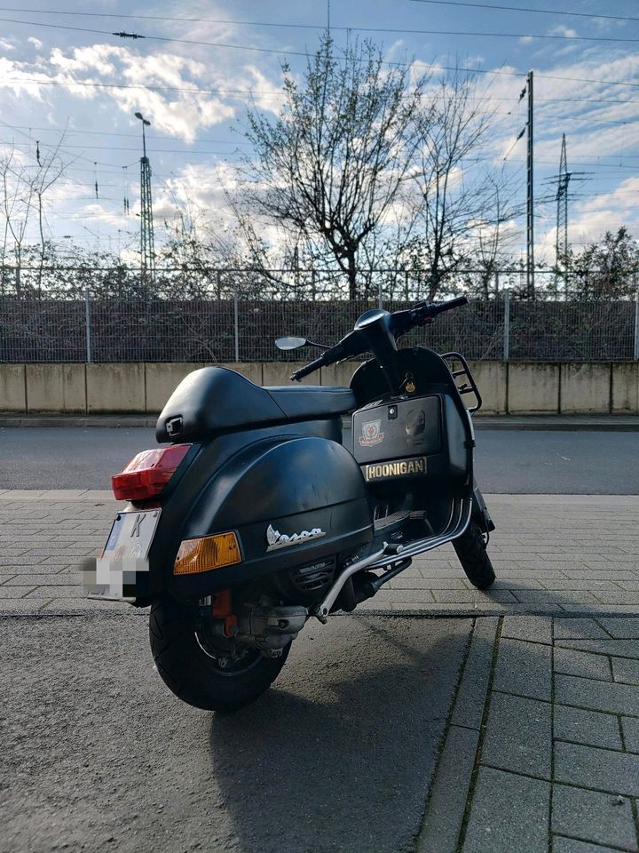 PX 200 GS Bitubo Stossd. 24J. 1. Hand in Köln