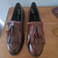 Braun Damenschuh Paul Green, Größe 40 Dortmund - Aplerbeck Vorschau