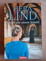 Hera Lind, "Vergib uns unsere Schuld " Brandenburg - Schlieben Vorschau