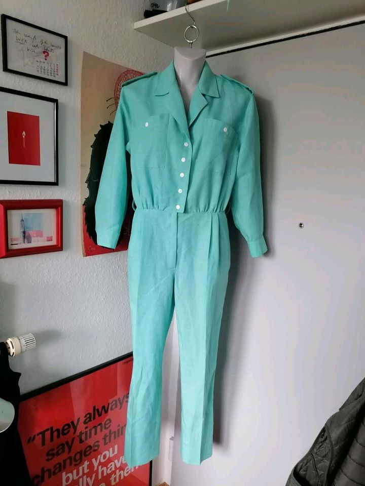 Overall  Jumpsuit 38 ? in Meschede