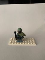 Lego Star war boba fett top Zustand Bayern - Würzburg Vorschau