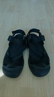 Keen Sandalen ZERRAPORT II Damen, Gr.40 Friedrichshain-Kreuzberg - Friedrichshain Vorschau