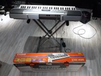 CASIO CTK-496 Digitale Keyboard Synth,inkl. Ständer Lingen (Ems) - Laxten Vorschau