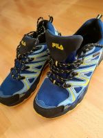 Fila Herrenschuhe Gr. 43/44 Hessen - Eltville Vorschau