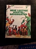 Neue Lustige Wichtelgeschichten | Wolfgang Bischof Köln - Ehrenfeld Vorschau