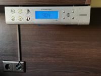 Grundig Küchen Radio Sono Clock 890 RDS Chemnitz - Reichenhain Vorschau