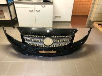 Mercedes A 180 BJ 2015 Stoßstange mit Kühlergrill A1768850026 Baden-Württemberg - Hohenstadt Vorschau