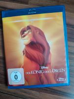 Der König der Löwen Bluray Walt Disney Baden-Württemberg - Zimmern ob Rottweil Vorschau