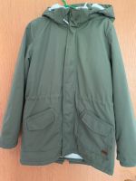 Fitz/Jako o Parka/Winterjacke,  Gr.152/158, 35€ Niedersachsen - Harsum Vorschau