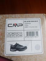 CMP Wanderschuhe Damen Gr 40 Saarland - Ottweiler Vorschau