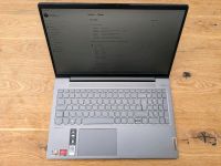 Lenovo IdeaPad 5 15ARE05, 8gb RAM, Windows, 500Gb SSD - neuwertig Rheinland-Pfalz - Weisenheim am Sand Vorschau