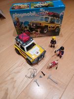 Playmobil Bergrettung Rettungshund Bergwacht 9128 Bayern - Moosburg a.d. Isar Vorschau