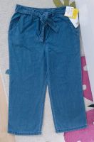 Yigga Jeans Culotte Gr. 152 blau 7/8 Hose Neu Bayern - Senden Vorschau