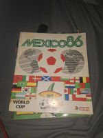 Panini WM 86 Mexico Album Rheinland-Pfalz - Saarburg Vorschau