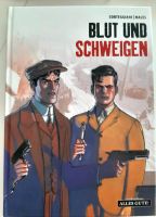 Blut und Schweigen - Bd. 1 u. 2. - Comic Nordrhein-Westfalen - Recklinghausen Vorschau