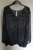 Damen Bluse Gr.52 Sheego Trend Nordrhein-Westfalen - Oberhausen Vorschau