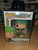 Funko Pop One Piece 327 Roronoa Zoro Glow In The Dark München - Ludwigsvorstadt-Isarvorstadt Vorschau