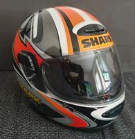 SHARK Motorradhelm, Integralhelm, Gr. L, neu Mitte - Moabit Vorschau