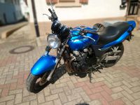 Kawasaki ZR750F Baden-Württemberg - Hohberg Vorschau