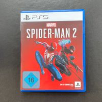 SPIDERMAN 2 für die SONY PLAYSTATION 5, quasi ungenutzt Dortmund - Innenstadt-West Vorschau