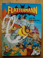 FLATTERMANN Bd. 1, Bd. 3 Nordrhein-Westfalen - Solingen Vorschau