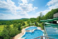 3 Tage FAMLIEN / KURZURLAUB Kinderspass - reisen ins 3,5* RHÖN PARK AKTIV RESORT Thüringen - Bad Langensalza Vorschau